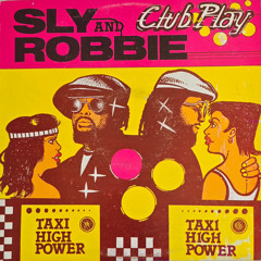 Revolution (feat. Dennis Brown)