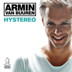 Armin van Buuren - Hystereo (Original Mix)