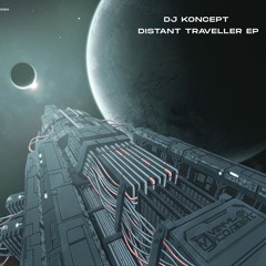 DJ Koncept - VC024 B1 - Contemplation - Ten Eight Seven Mastered