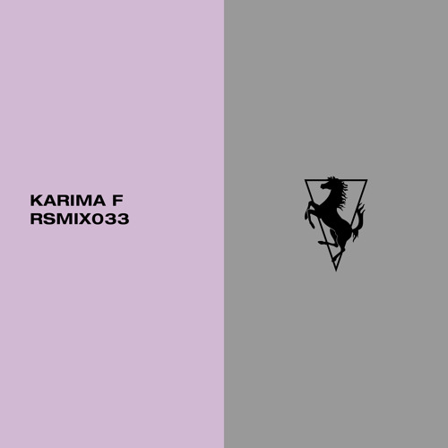 RSMIX033 - Karima F