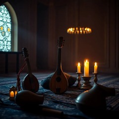 Andalusian Cinematic Music - موسيقي سينمائية