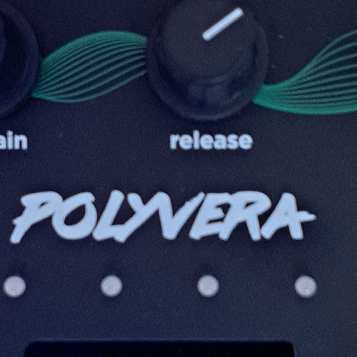 Learning the Polyvera 2