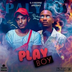 Play Boy feat Lil Gomez (Prod.ElGrecordz)