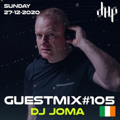 DHP Guestmix #105 – DJ JOMA