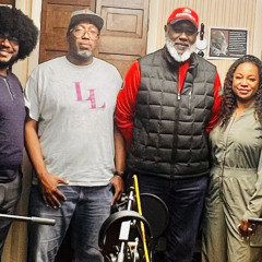 TRI epi 49 pt2...Separting Slip'n Into Isolation