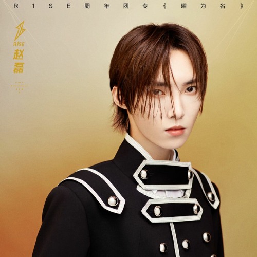 Stream Triệu Lỗi / 赵磊 Vietnam Fanpage | Listen to [1st