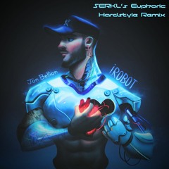 Irobot - Jon Bellion (SERKL's Euphoric Hardstyle Remix)