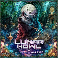 Slide - Una Scomoda Situazione | Lunar How V.A. l Purple Hexagon Rec