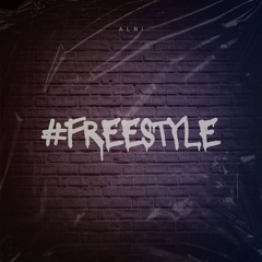 ALRI - #FREEStyle (feat. black.out_t & Sebas Compton)