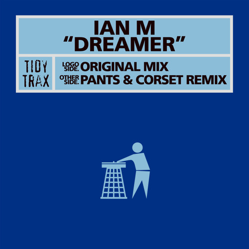 Dreamer (Original Edit)