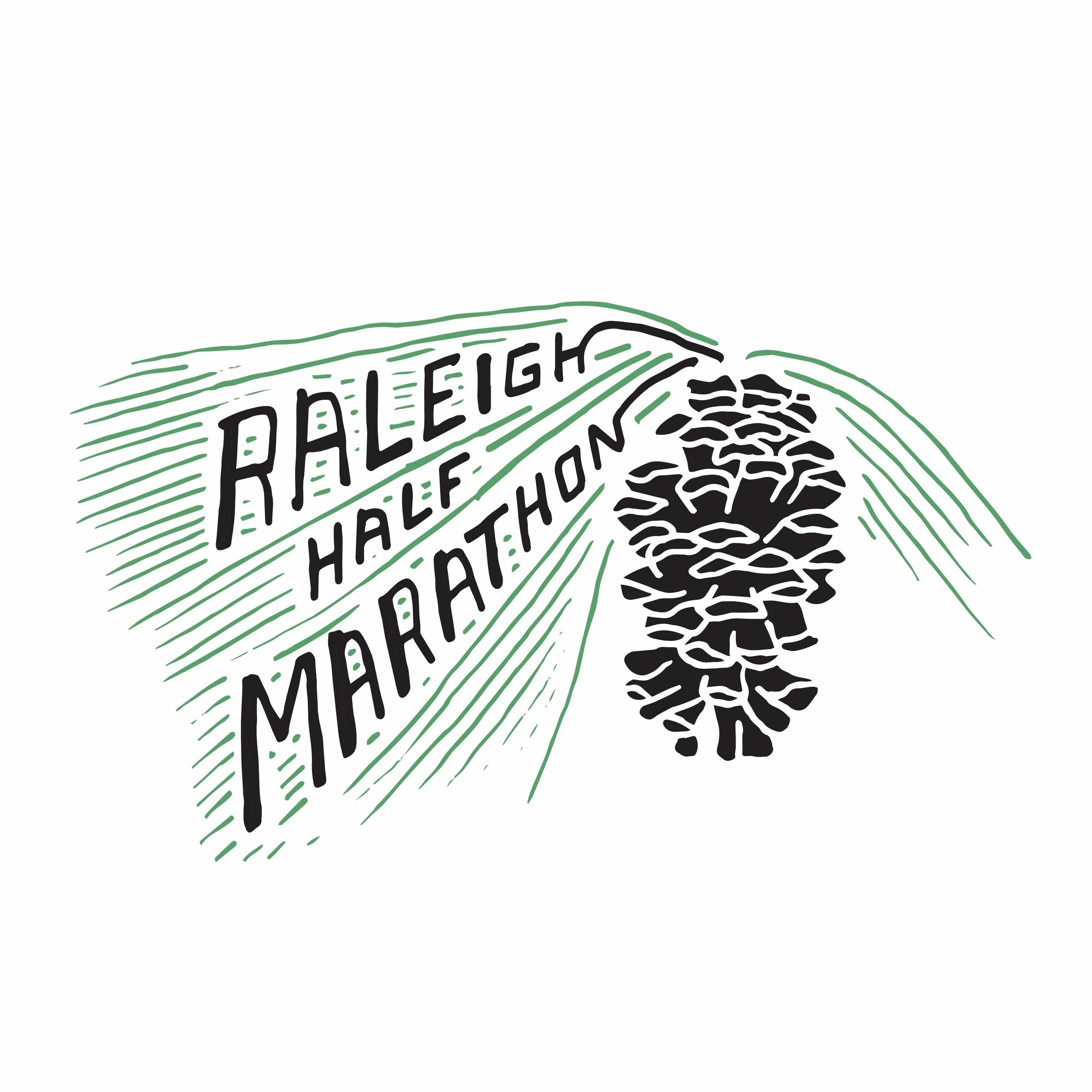 Episode 56 - All you need to know about the 2020 Raleigh Half Marathon episode artwork