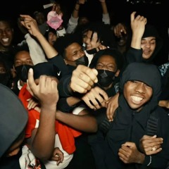 Woddy x Kdot B x Mdot 59 - Triple Threat