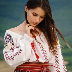 DJ Silviu M - Folclor Romanesc 2023 (Club Mix)