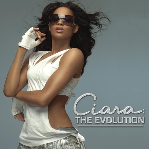 Can't Leave 'Em Alone (feat. 50 Cent)