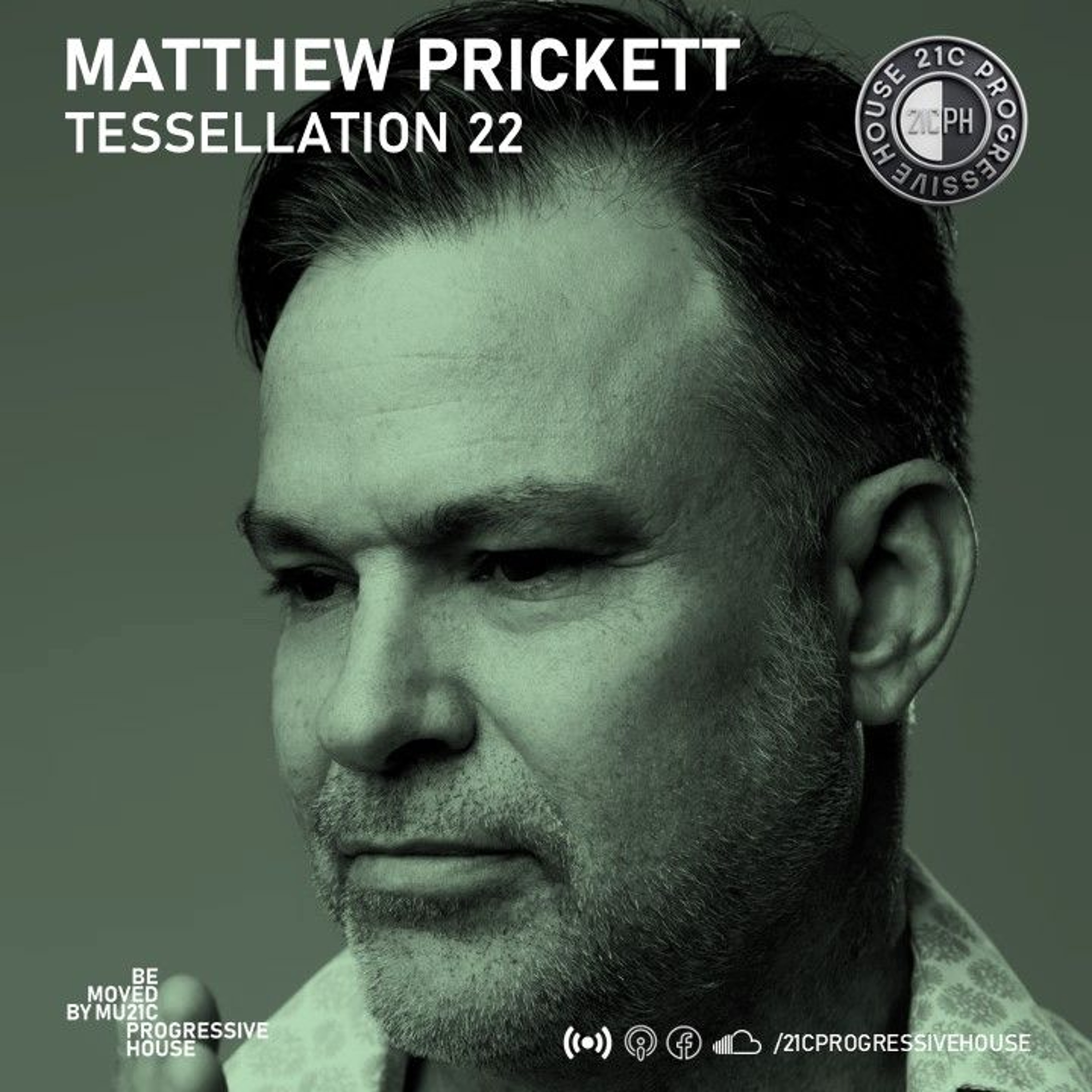 21C Progressive House