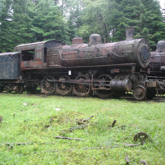 Freight Train