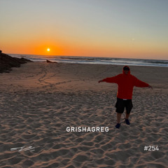 Grishagreg — 5/8 Radio #254