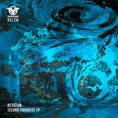 Astatum - The Endless Night (Original Mix)