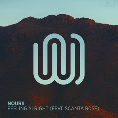 Feeling Alright (feat. scanta rose)