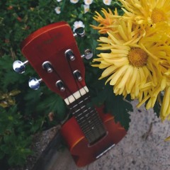 EU ME AMO MAIS (GIULIA BE) - COVER