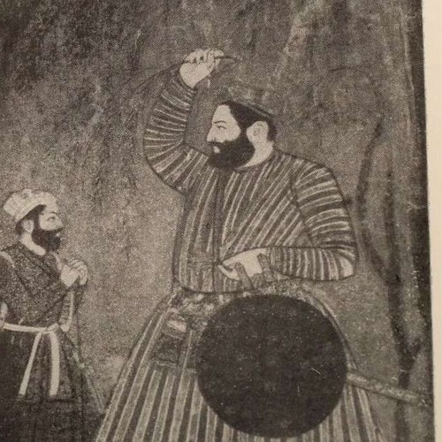 ਢਾਡੀ ਵਾਰ - ਜਾ ਤੂ ਮੇਰੈ ਵਲਿ ਹੈ ਤਾ ਕਿਆ ਮੁਹਛੰਦਾ ॥