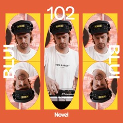 Novelcast 102: BLUI