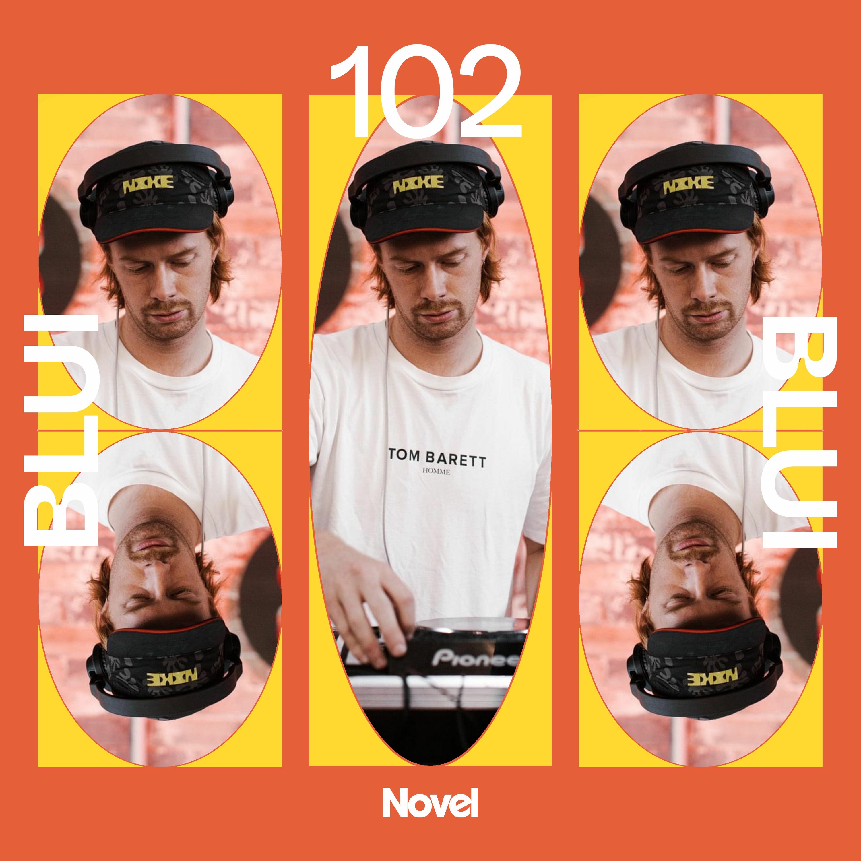 Novelcast