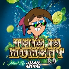 THIS IS MOMENT 2.0