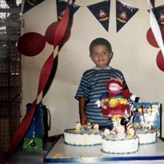 The Ballad of One Louis De Pointe