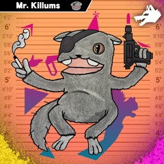 Bangin' On My Adversaries
