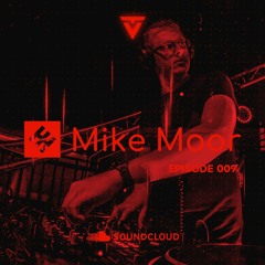 Victims Of Trance 009 @ Mike Moor