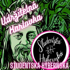 Udržitelná Karlovka #12: Studentská Hybernská