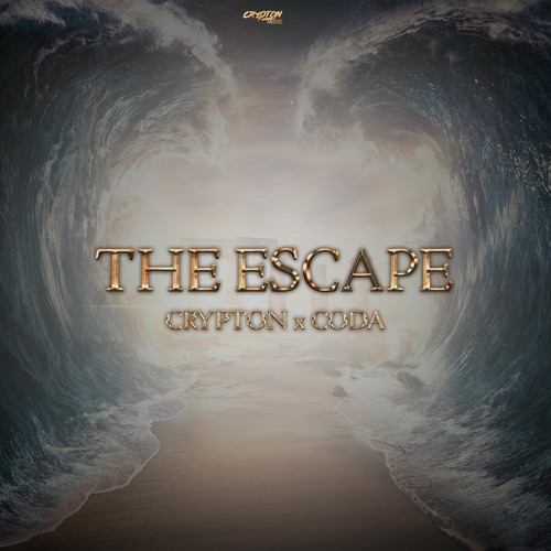Crypton x CODA - The Escape