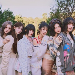 GPT - STAYC(스테이씨)