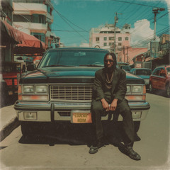 Don't Waste Your Time (feat. Kirk Davis)