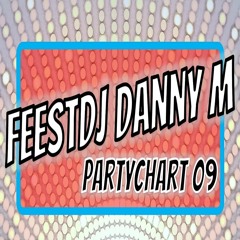 Partychart 09 (Carnaval 2018)