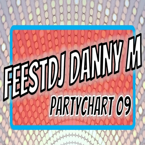 Partychart 09 (Carnaval 2018)
