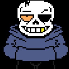 Outertale Disbelief Papyrus Phase 2