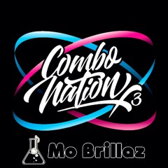 Mo Brillaz - Dead prez feat. Bronx-187 x Sadmasta (Combonation X3)