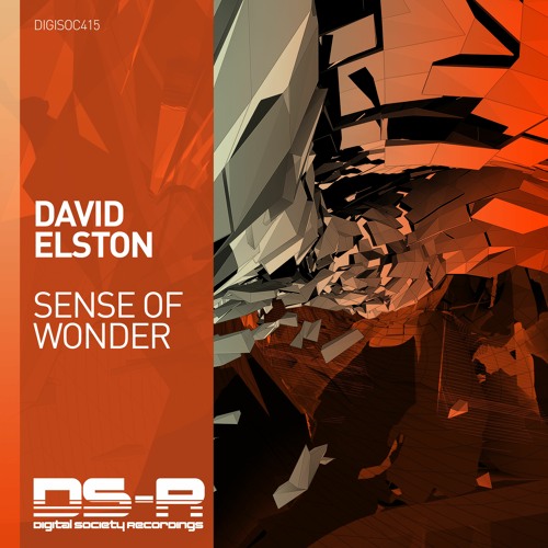 Sense Of Wonder for Ghost #3508