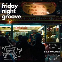 04-05-24 Friday Night Groove
