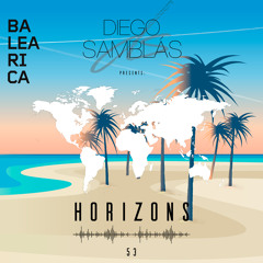 Horizons From The World 53 - @ Balearica Music (027)