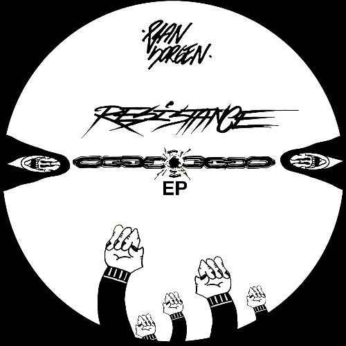 Van Sorgen - Resistance