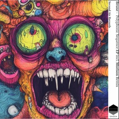 Brune - Polymorph (Morison remix) SA054