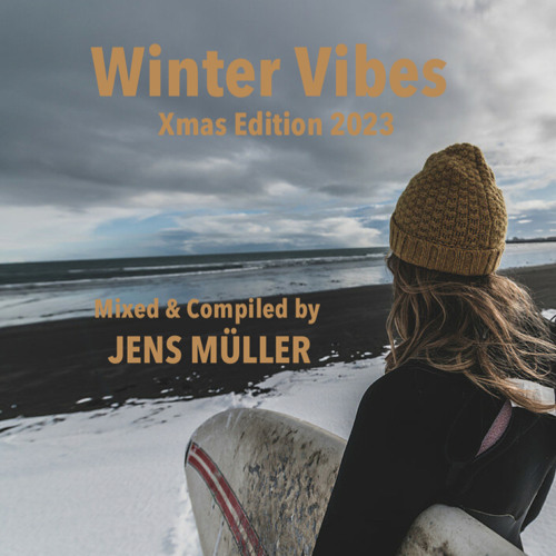 Winter Xmas Vibes 2023