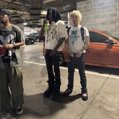 ANN FRANK x imsickofjun