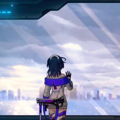 Honkai Impact 3rd Ost Nagazora City Extended