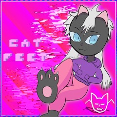 CAT FEET