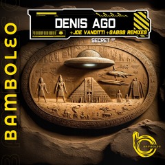 Denis Ago - Secret