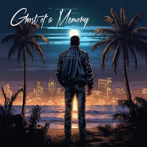 Ghost Of A Memory